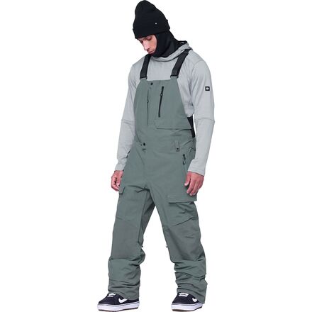 686 Stretch Dispatch GORE-TEX Bib Pant - Men's - Men