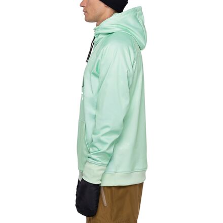 andwang ❤︎ Hoodie docking jacket Shop Alexanderwang Zip Up Hoodie With Graphic Logo Washed