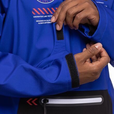 686 Waterproof Hoodie - Men's - Men