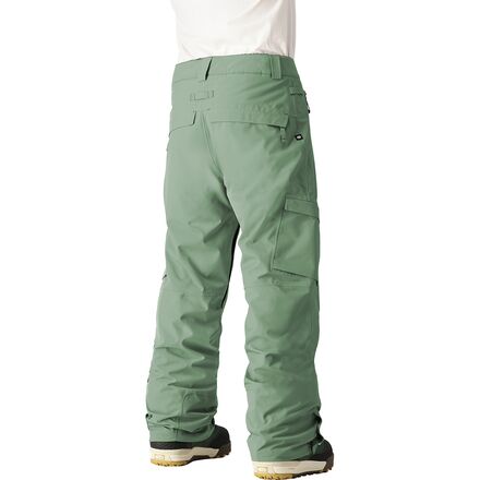 686 Quantum Thermagraph Pant - Men's - Men