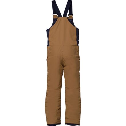 686 Frontier Insulated Bib - Boys' - Kids