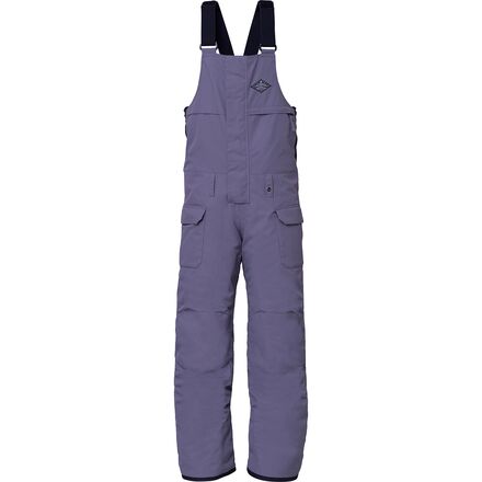 686 Frontier Insulated Bib - Boys' - Kids