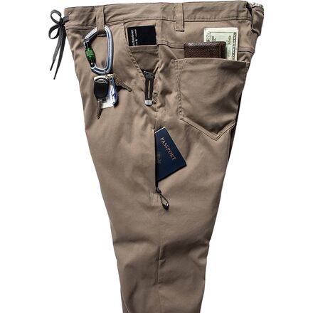 686 Slim Fit Everywhere Pant - Men's - Men