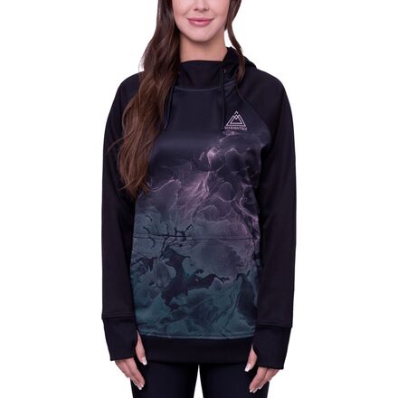 686 Bonded Fleece Pullover Hoodie - Women's - Women