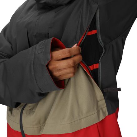 686 Smarty 3-in-1 Form Jacket - Men's - Men