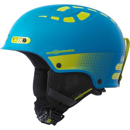 sweet protection igniter ヘルメット Sweet Protection Igniter Helmet - Ski