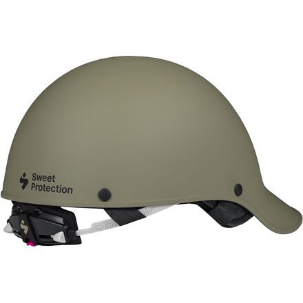 Sweet Protection Strutter Helmet - Paddle