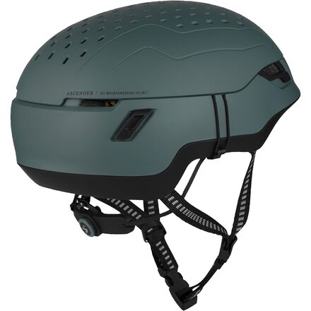 Sweet Protection Ascender Mips Helmet - Ski