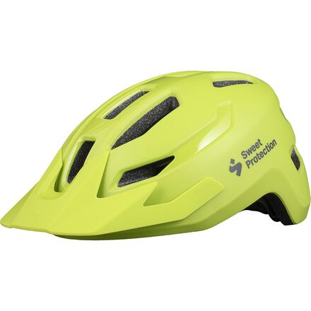 Sweet Protection Ripper Helmet - 53/61 Sweet protection Ripper Jr MTB Helmet, Blue | Bikeinn