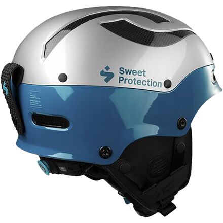Sweet Protection Trooper II SL MIPS Helmet - Ski