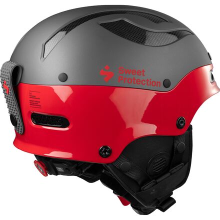Sweet Protection Trooper II SL MIPS Helmet - Ski