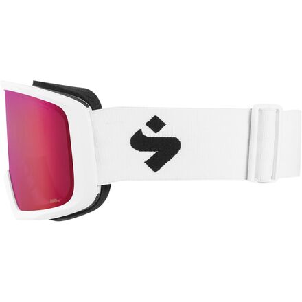 Sweet Protection Firewall RIG Reflect Goggles - Ski