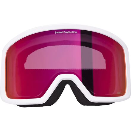 Sweet Protection Firewall RIG Reflect Goggles - Ski