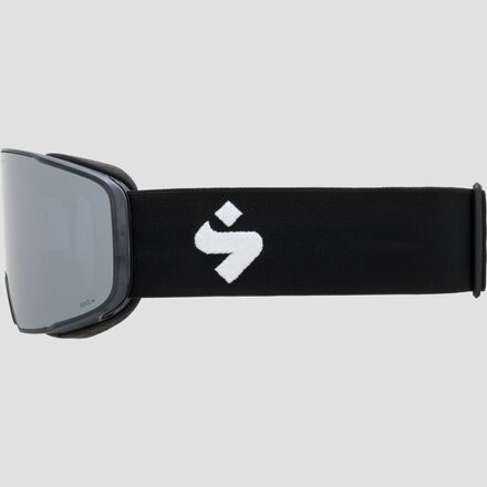 Sweet Protection Boondock RIG Reflect Low Bridge Goggle - Ski