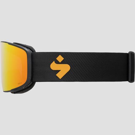 Sweet Protection Boondock RIG Reflect Low Bridge Goggle - Ski