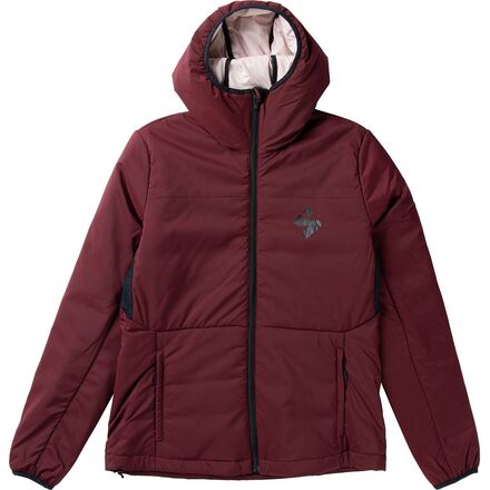 Sweet Protection　スノージャケットCrusader レディースL Crusader X GORE-TEX Jacket Women's - Knighthawk