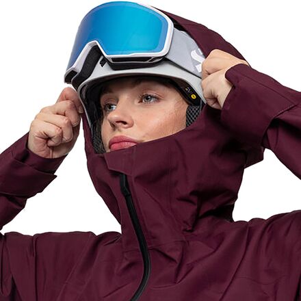 Sweet Protection Crusader X GORE-TEX Jacket - Women's - Women