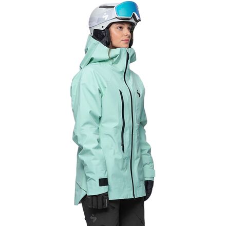 Sweet Protection Crusader X GORE-TEX Jacket - Women's - Women