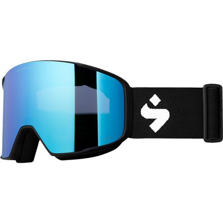 Sweet Protection Boondock RIG Reflect Goggles - Ski