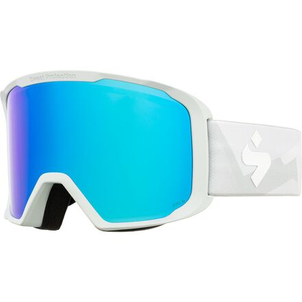 Sweet Protection Durden RIG Reflect Goggles - Ski