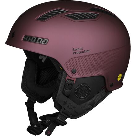 Sweet Protection Igniter 2Vi Mips Helmet - Ski