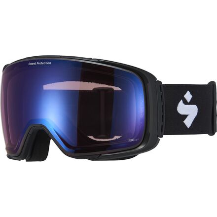 Sweet Protection Interstellar RIG Goggles - Ski
