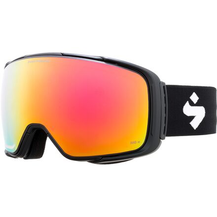 Sweet Protection Interstellar RIG Reflect BLI Goggles - Ski