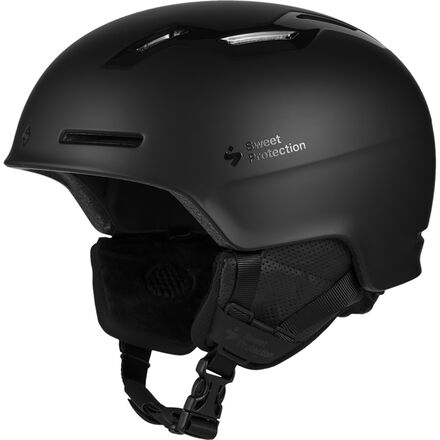 Sweet Protection Ski Helmets | Steep & Cheap