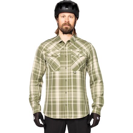 Sweet Protection Hunter Shirt - Men's - Men