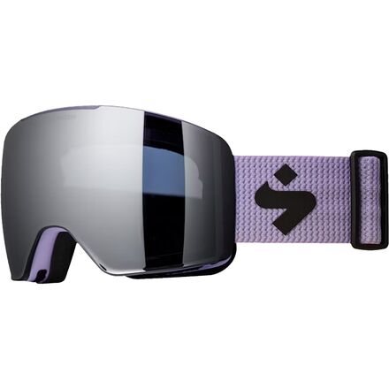 Sweet Protection Connor RIG Reflect Goggles - Ski