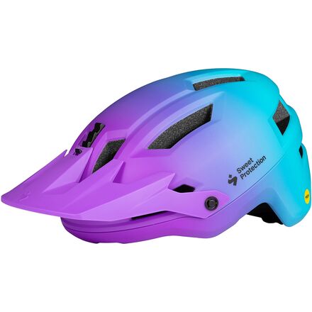 Sweet Protection Primer Mips Helmet - Bike