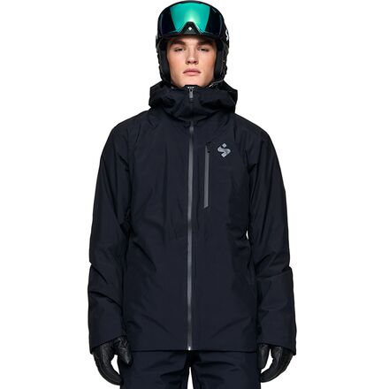 Crusader GORE-TEX Pro Jacket Men's - Bombay