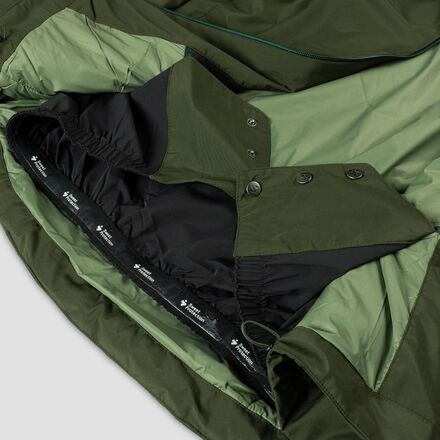 Sweet Protection Crusader GTX Infinium Jacket - Men's - Men