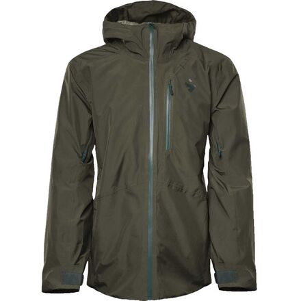 新品　Sweet Protection Crusader GTX Crusader X GORE-TEX 2.0 Jacket Men's - Black