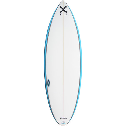 Surftech Xanadu Gipos Surfboard - Surf