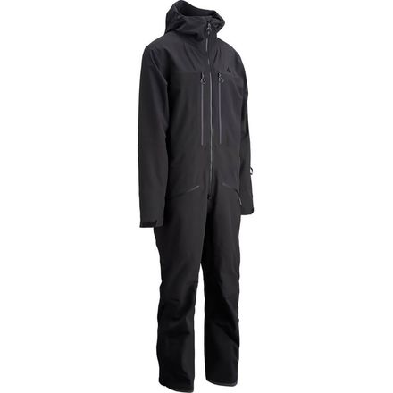 Strafe Outerwear Sickbird Hooded Suit - Men