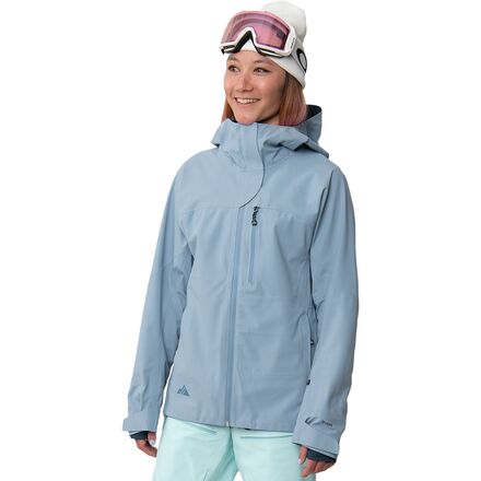 Strafe Outerwear Meadow Jacket - Women's - Women