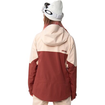 Strafe Outerwear Meadow Jacket - Women's - Women