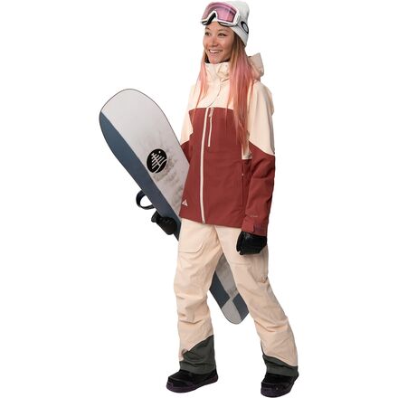 Strafe Outerwear Meadow Jacket - Women's - Women