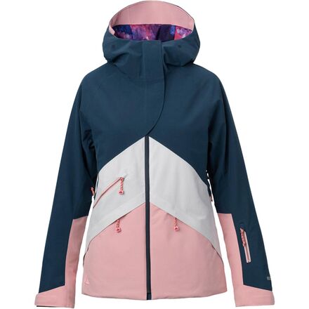 Ski Jacket Marmot Ventina Jacket Strafe Outerwear Lucky Jacket