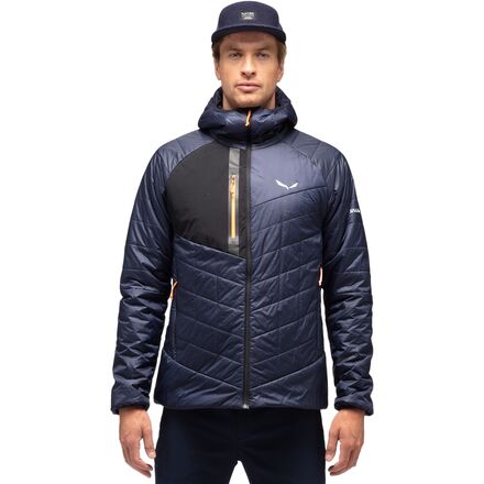 Salewa Catinaccio TirolWool Jacket 
