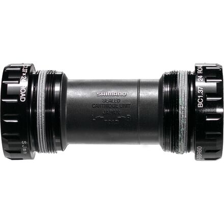 SHIMANO SM-BBR60 ボトムブラケット 楽天市場】シマノ SM-BBR60 JIS（BSA）JIS（68mm