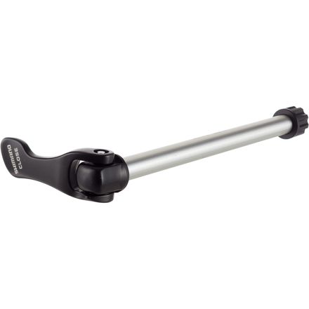 Shimano AX56 12x142mm Thru-Axle Bike