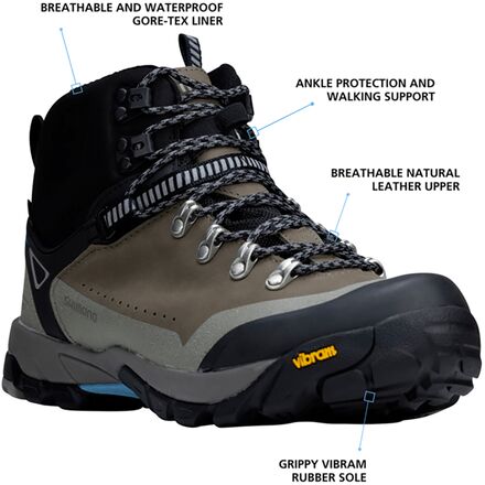 Shimano XM9 Cycling Shoe - Men's - Men