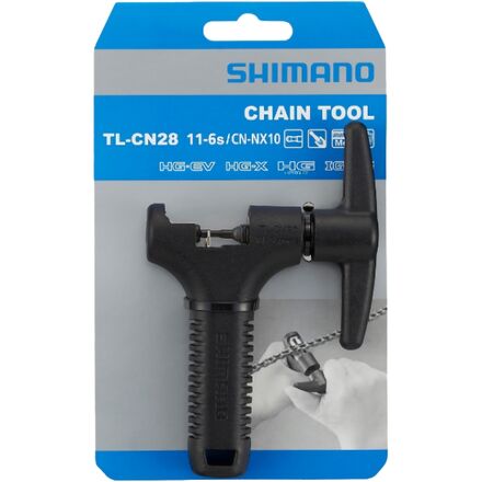 Shimano TL-CN28 11-6S Chain Tool - Bike