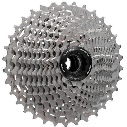 Shimano Ultegra CS-HG800 11-Speed Cassette - Bike
