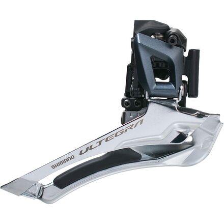 Shimano Ultegra FD-R8000 フロントディレイラー Shimano Ultegra FD-R8000 Front Derailleur - Bike