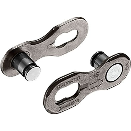 SHIMANO - yoshi04 Shimano Quick Link For 11-Speed Chain - Bike