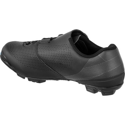 Shimano XC7 Wide Cycling Shoe - Men's - Men