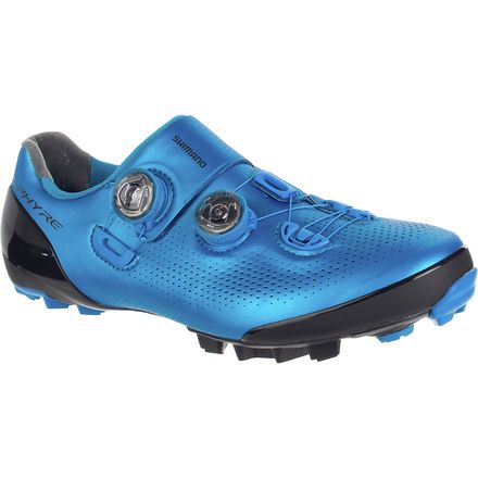 Shimano XC9 S-PHYRE Wide Cycling Shoe - Men's - Men